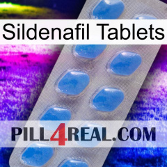 Sildenafil Tablets 22